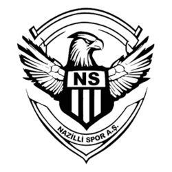 Nazillispor 1984 crest