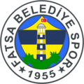 Fatsa Belediyespor arması
