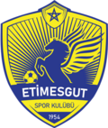 Etimesgut Belediyespor crest