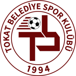 Tokat Belediye Plevnespor crest
