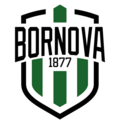 Bornova FK arması