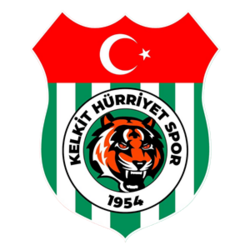 Kelkit Hürriyetspor crest
