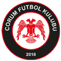 Çorum FK crest