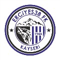 Erciyes 38 FSK crest