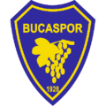 Bucaspor 1928 crest