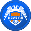Alanya 1221 FSK crest