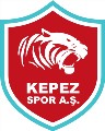 Kepez Belediyespor arması