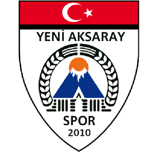 68 Yeni Aksarayspor crest
