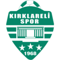 Kırklarelispor crest